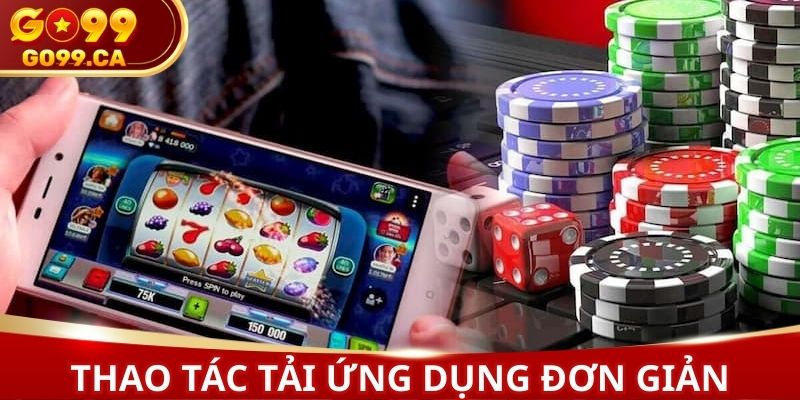 Cách download ứng dụng nhà cái về thiết bị cực dễ dàng