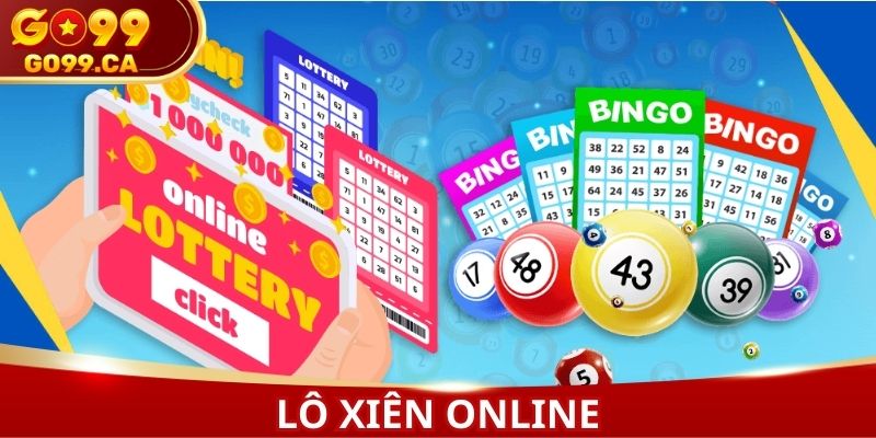 Lô xiên online
